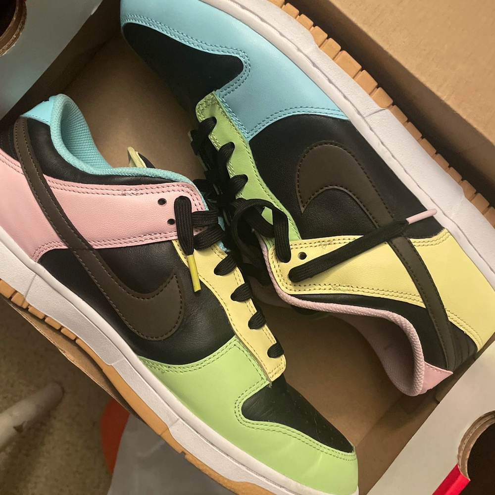 Nike Dunk Low